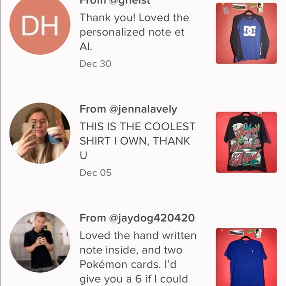 Meet your Posher, Matthew - Picture 5 of 7